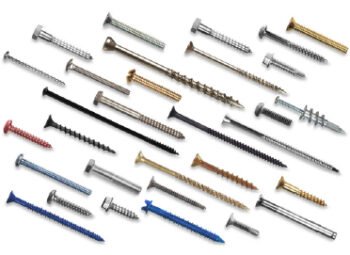 Screws