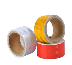 Solas Retro Reflective Tape