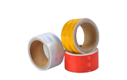 Solas Retro Reflective Tape