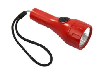 Solas Signaling Torch