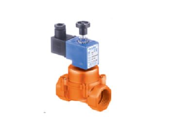 Solenoid Valve