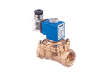 Solenoid Valve