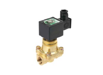 Solenoid Valve