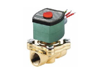 Solenoid Valve
