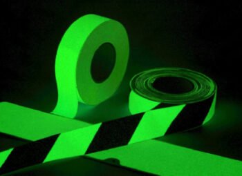 Vinyl Photo Luminescent Tape