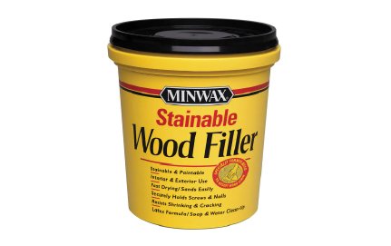 Wood Fillers