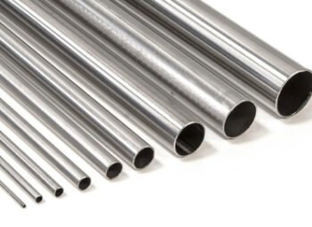 Stainless Steel Pipes