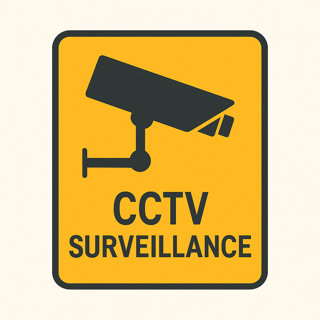 cctv surveillance