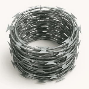 razor wire