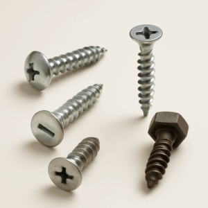 screws