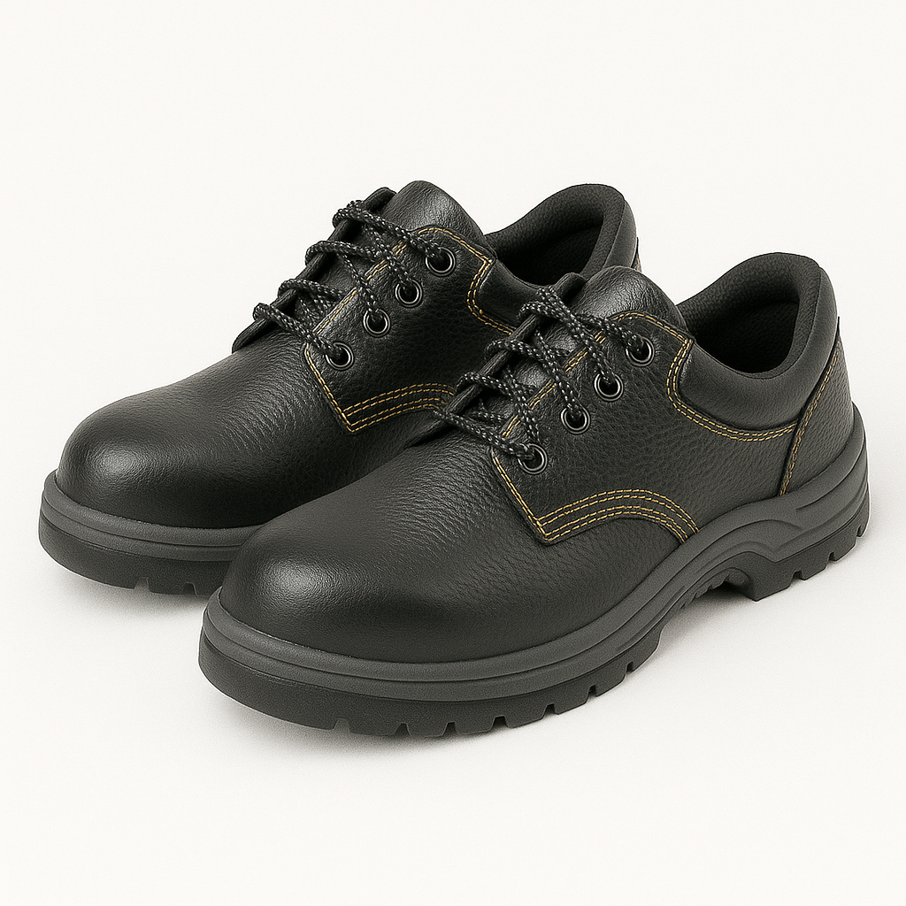 Steel Toe Shoes Industrial Safety Equipment