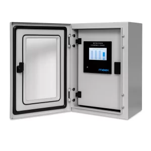 detection control panels