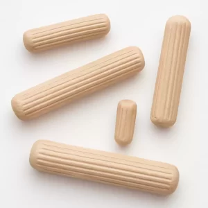 Dowels