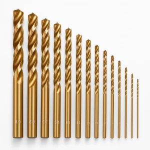 drill bits