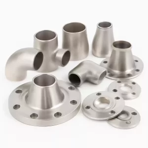 fittings and flanges