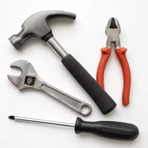 hand tools