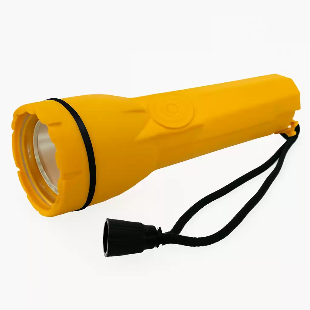 Solas Signaling Torch