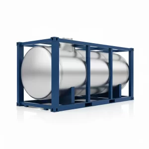 T50 Type 20ft ISO Tank