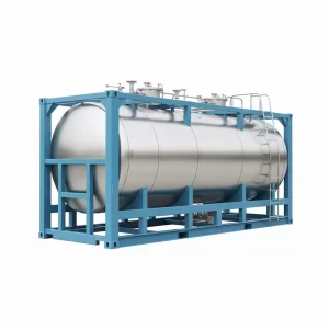 T50 Type 40ft ISO Tank