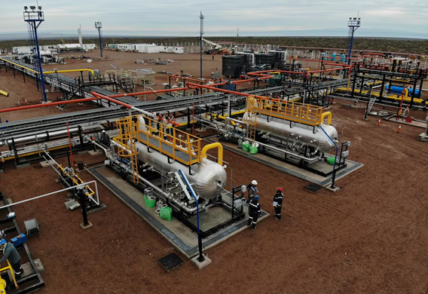 Vibration Monitoring Devices for Rotating Equipment: Why Oil & Gas Operators Are Upgrading Sensors in 2025