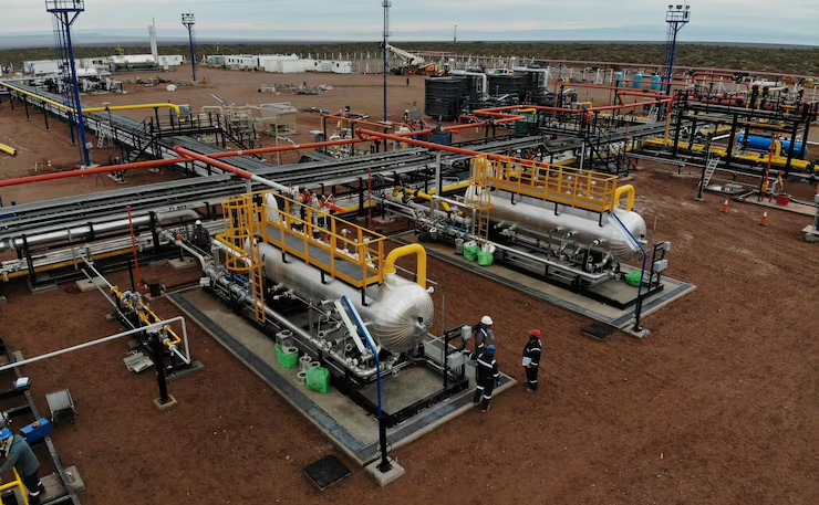 Vibration Monitoring Devices for Rotating Equipment: Why Oil & Gas Operators Are Upgrading Sensors in 2025