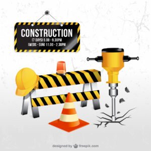 construction
