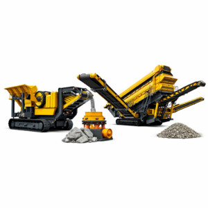 Mining Equipment